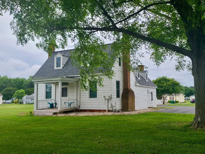 Heritage Manufactured Home Community 1