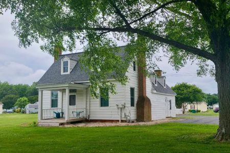 Heritage Manufactured Home Community