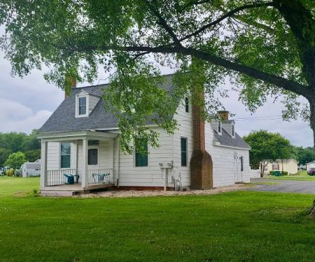 Heritage Manufactured Home Community