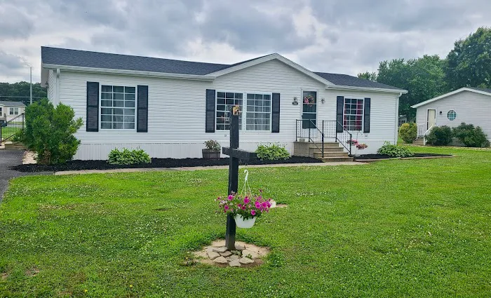 Heritage Manufactured Home Community 2