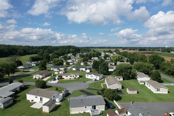 Heritage Manufactured Home Community 3