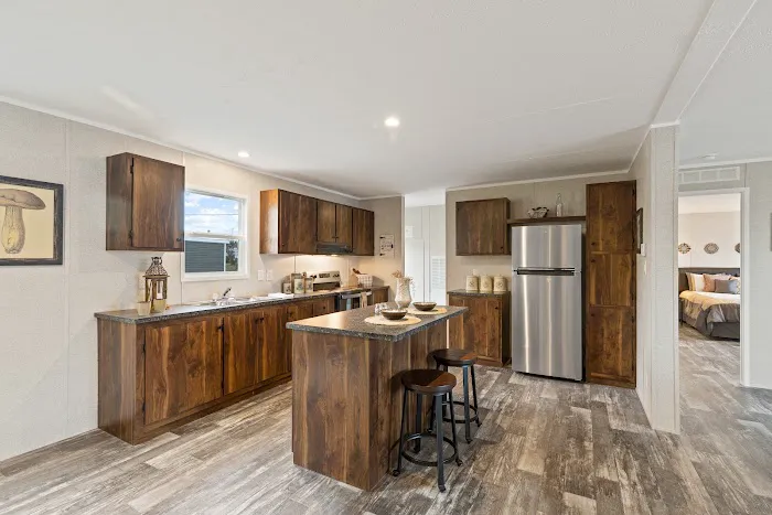 Heritage Manufactured Home Community 4