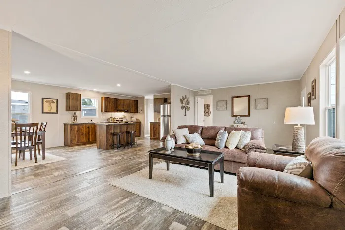 Heritage Manufactured Home Community 6