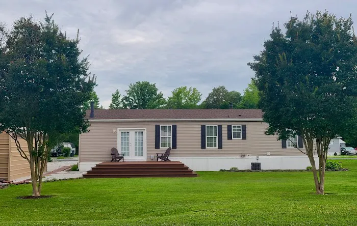 Heritage Manufactured Home Community 9