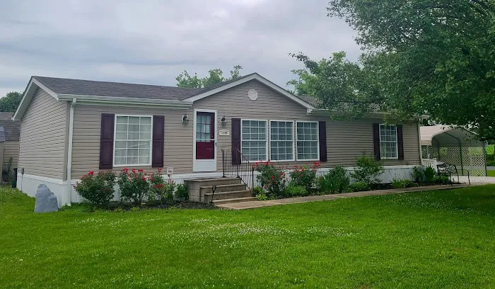 Heritage Manufactured Home Community 7