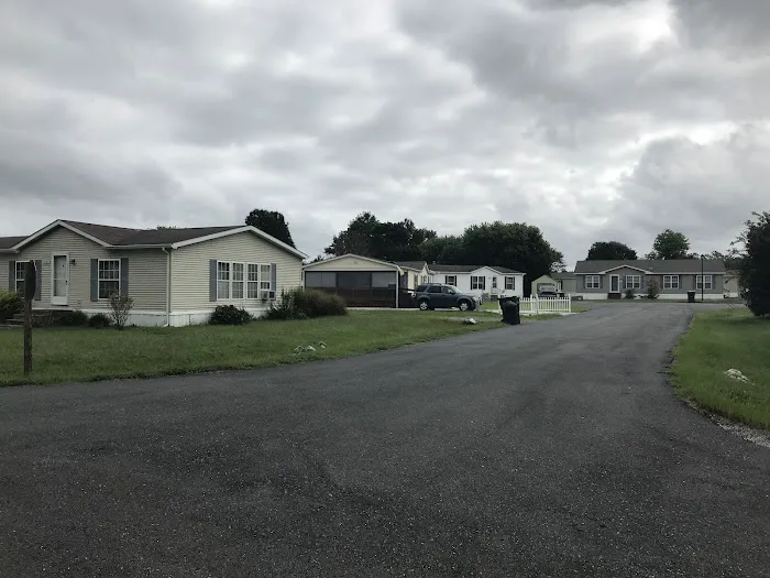 Heritage Manufactured Home Community 10