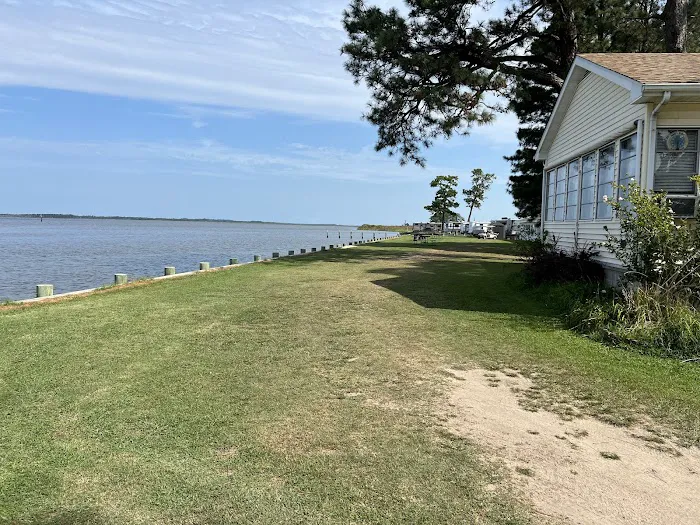 Sandy Hill Family Camp 1