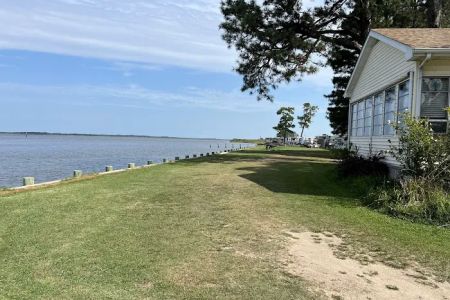 Sandy Hill Family Camp