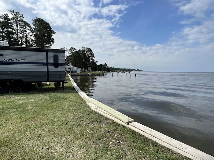 Sandy Hill Family Camp 4