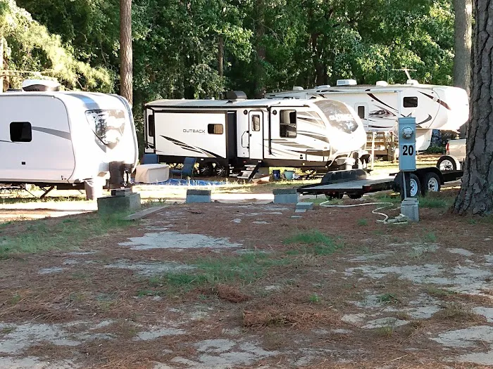 Sandy Hill Family Camp 3