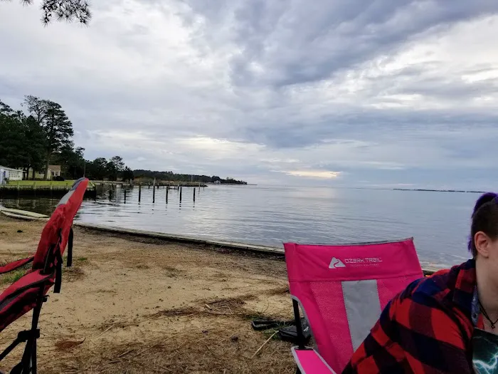 Sandy Hill Family Camp 9