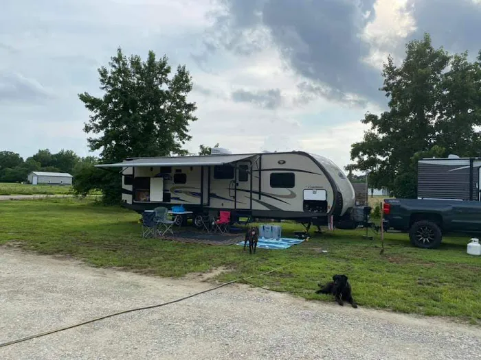 Camp Thomas by the Lake 2