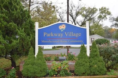 Parkway Village Manufactured Home Community
