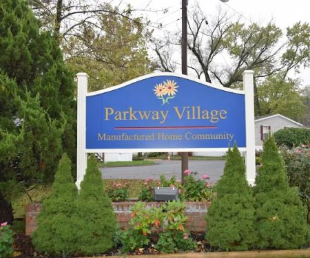 Parkway Village Manufactured Home Community