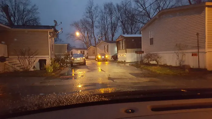 Parkway Village Manufactured Home Community 7