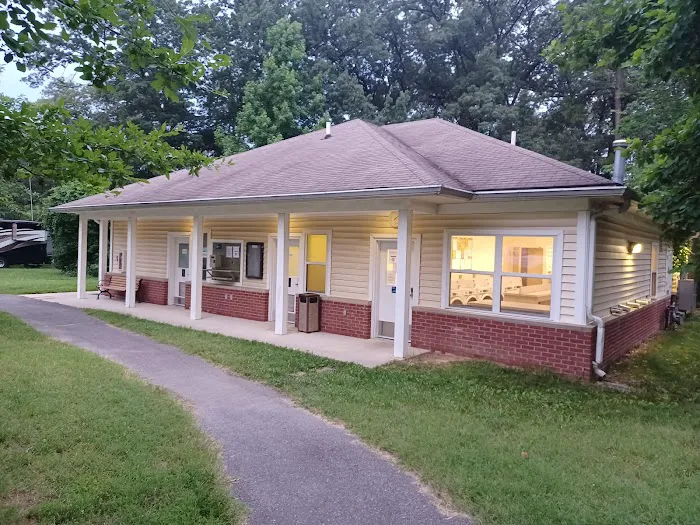 Camp Meade RV Park 1