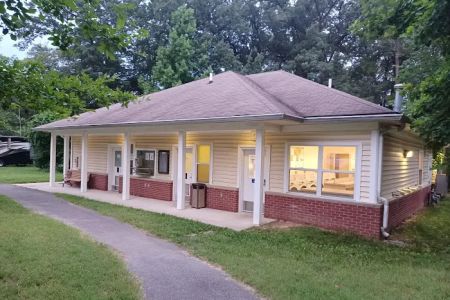 Camp Meade RV Park