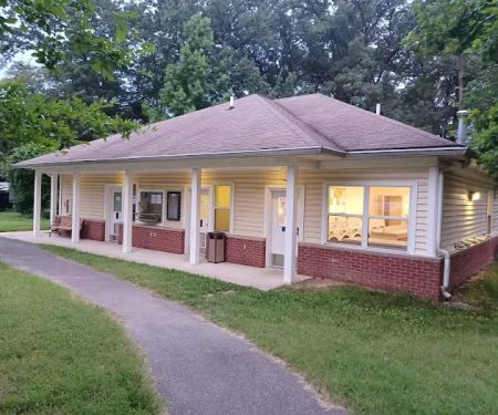 Camp Meade RV Park