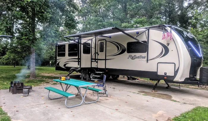 Camp Meade RV Park 2