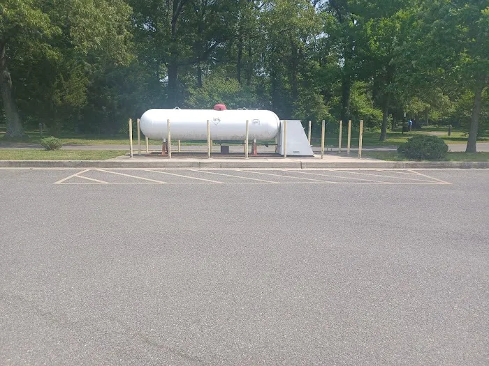 Camp Meade RV Park 7