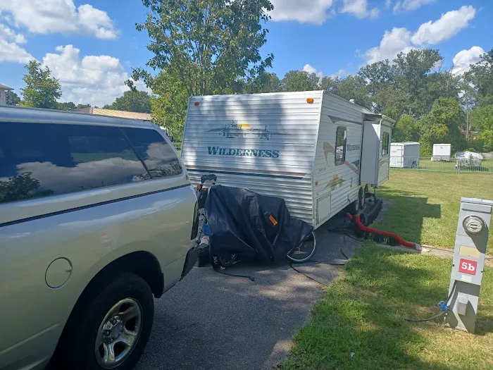 Camp Meade RV Park 6