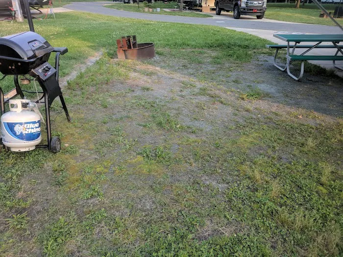 Camp Meade RV Park 8
