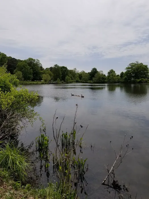 Camp Meade RV Park 10