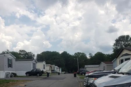 Arundel Mobile Village