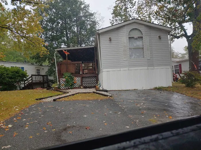 Holiday Mobile Estates 2