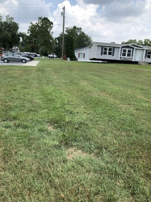 Holiday Mobile Estates 3