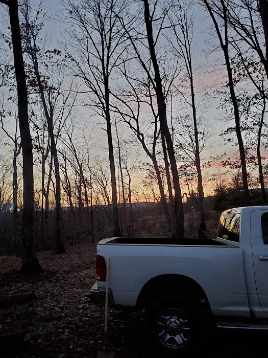 Campsite # 5 2