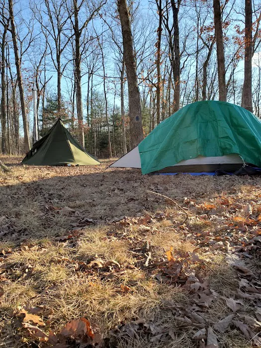 Campsite # 5 3