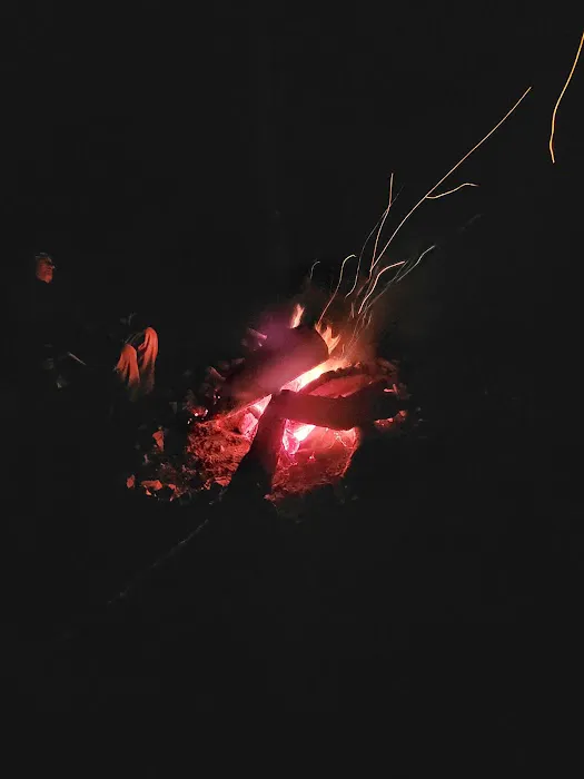 Campsite # 5 8