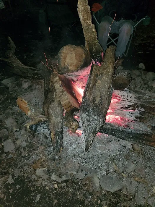 Campsite # 5 4