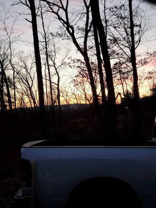 Campsite # 5 5