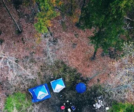 Campsite 18