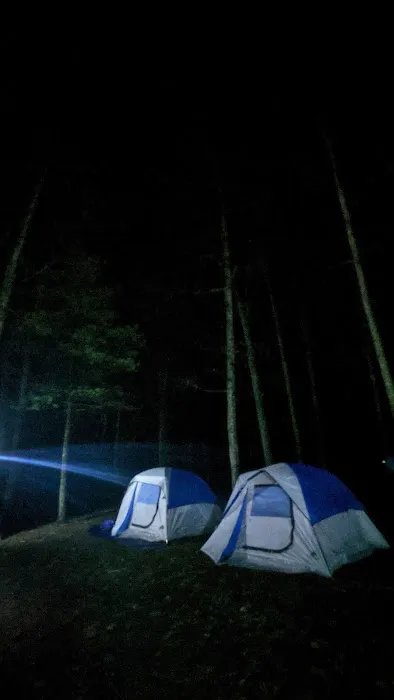 Campsite 18 4