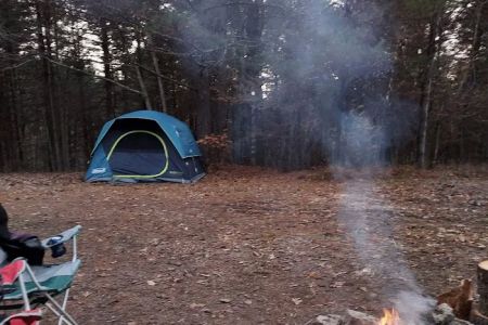Campsite 14