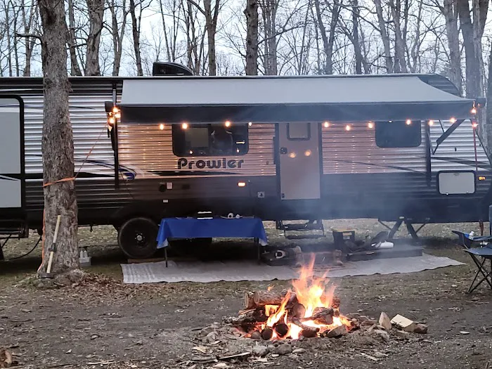Campsite 14 3