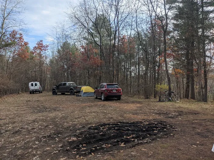Campsite 14 5