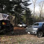 Campsite 13