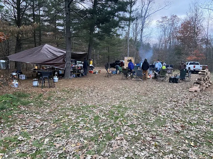 Campsite 13 2
