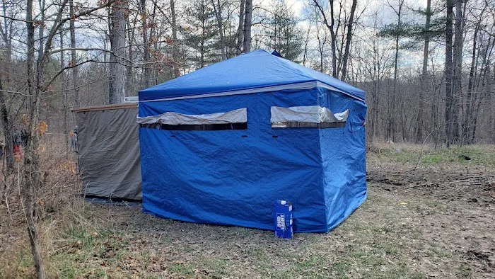 Campsite 13 6