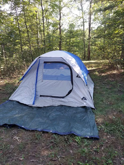 Campsite 13 9