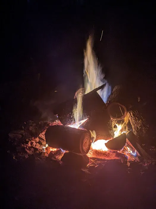 Campsite 77 1