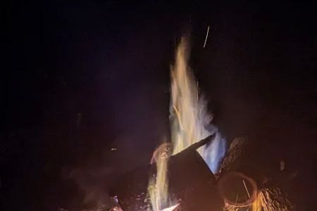 Campsite 77