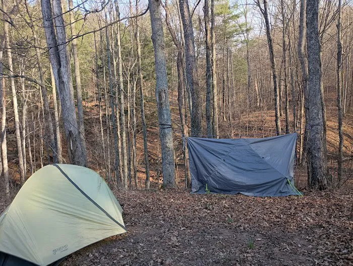 Campsite 77 6