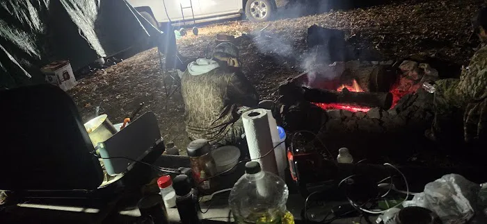 Campsite 78 5