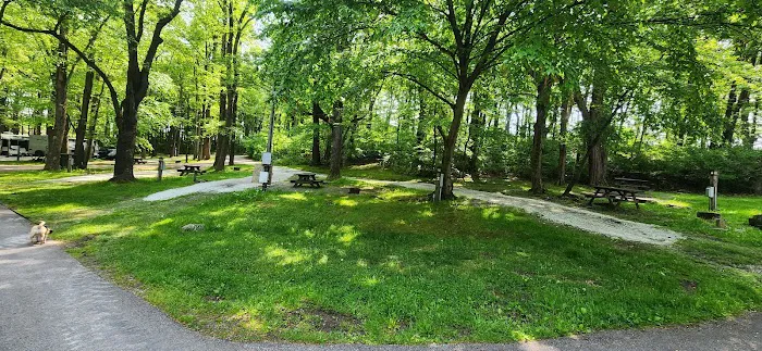 Donegal Campground 5