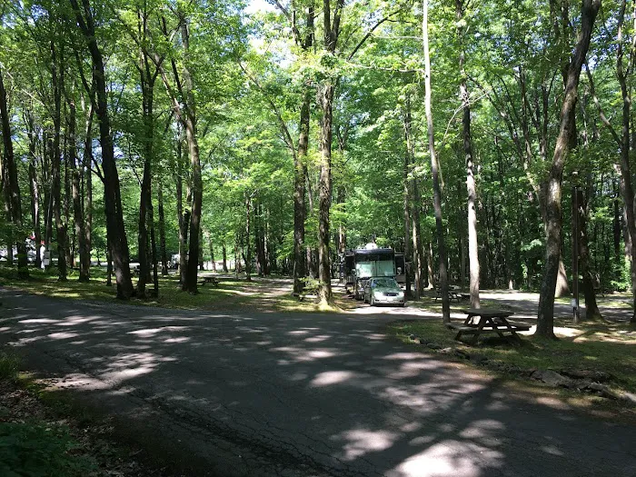 Donegal Campground 6